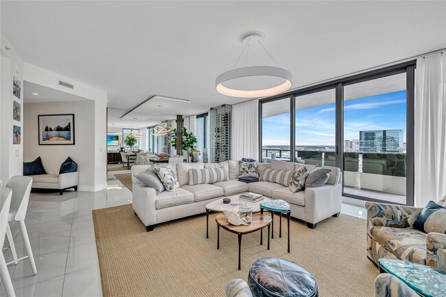 Photo - 100 E Las Olas Blvd Unit 1701