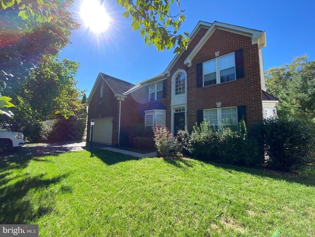 Spacious 4-Bedroom Home with Lake Views & Finished Basement