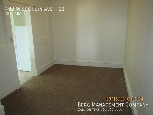 Photo - 402 Wisconsin Ave Apartment Unit 11