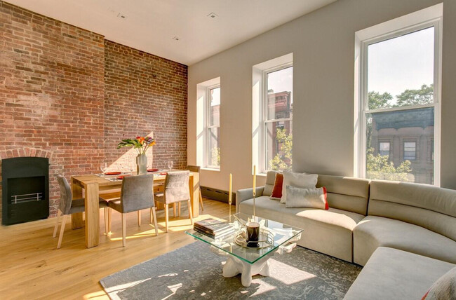Building Photo - 103 W 122nd St Rental