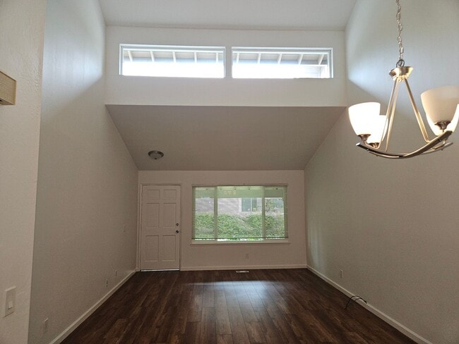 Photo - Renovated 2/2 Condo - Cupertino Schools - 2 Car Garage!