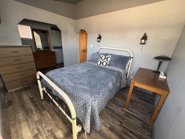 Photo - Fully furnished large 1 bedroom