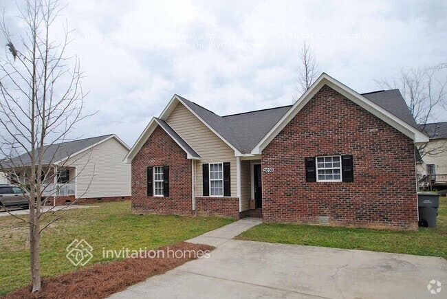 Building Photo - 2038 Samantha Dr Rental