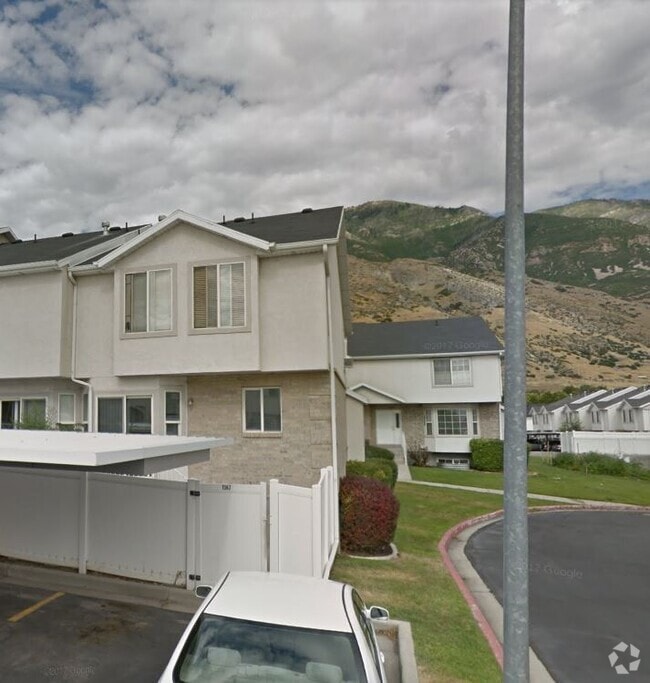 Building Photo - 1367 S 1400 E Rental