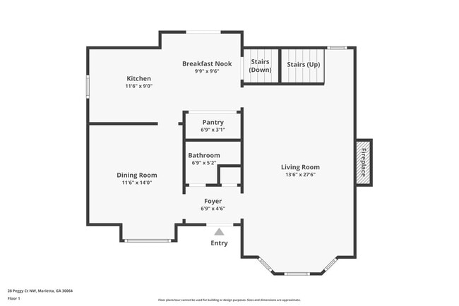 Photo - 28 Peggy Ct NW