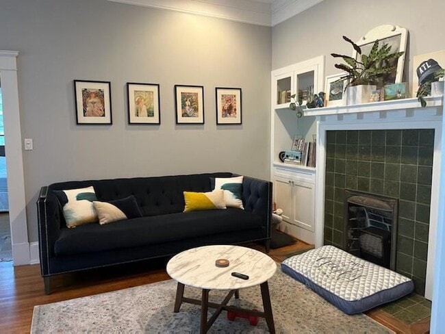 Photo - 1229 Euclid Ave NE