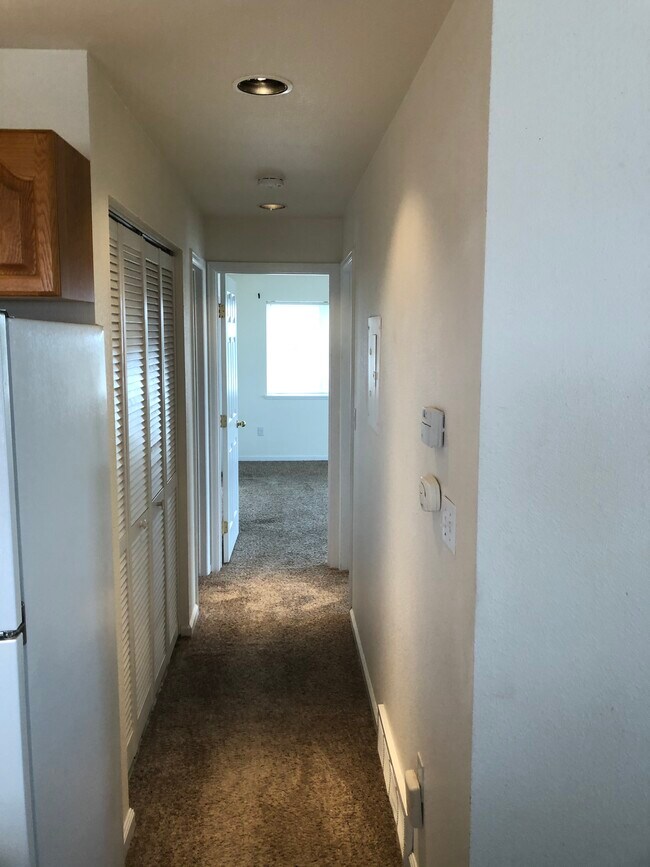 9437 Tomahawk Rd Apartments Unit Second floor Parker, CO