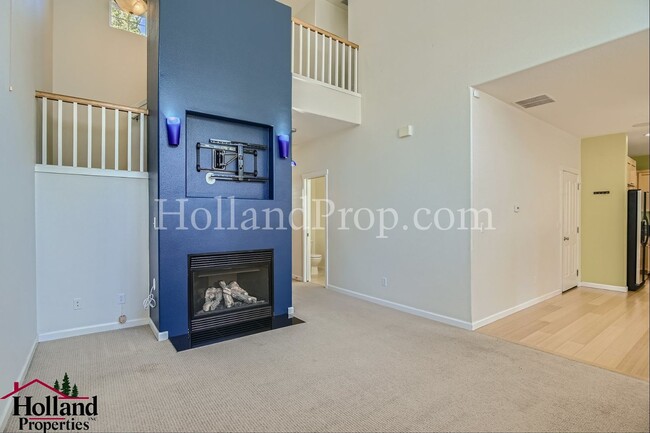 Photo - Beautiful 3-Bedroom Home with High Ceiling...