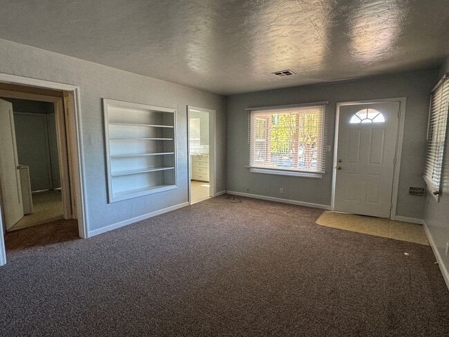 Photo - Nice Two Bed, One Bath Duplex In Central Stockton