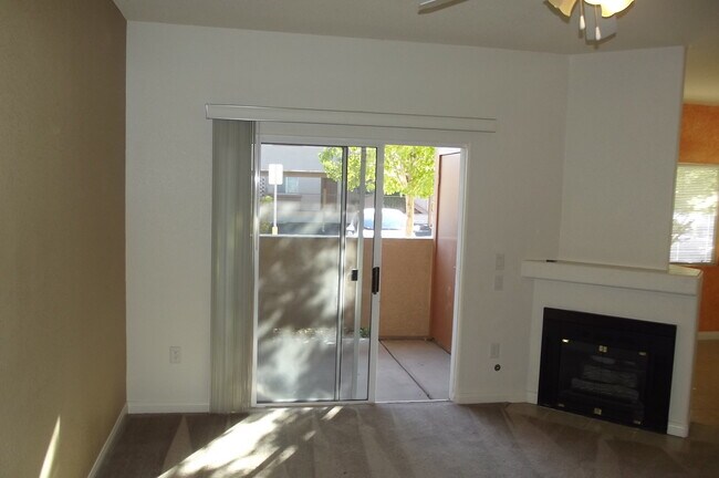 Photo - Silverado Ranch Condo