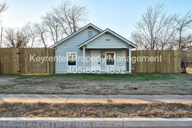 Photo - Cute 2BD/1BTH Home in the Heart of OKC Near OU Medical Center