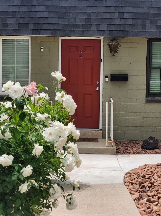 Photo - ? MUST SEE! 2-Bedroom in Prime Location ? Unidad 4