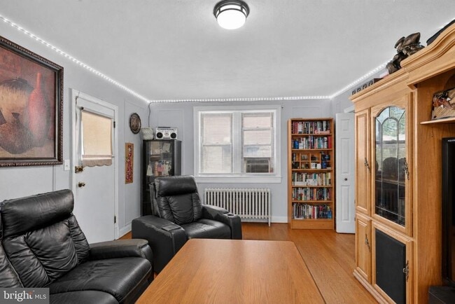 Photo - 5016 East Capitol St NE