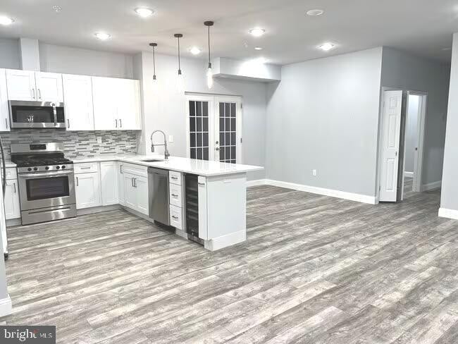 Photo - 1237 Lancaster Ave Unit 1