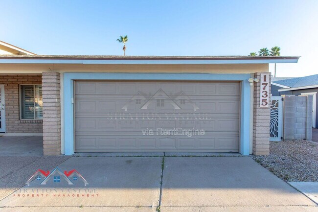Photo - 1735 W Pampa Ave