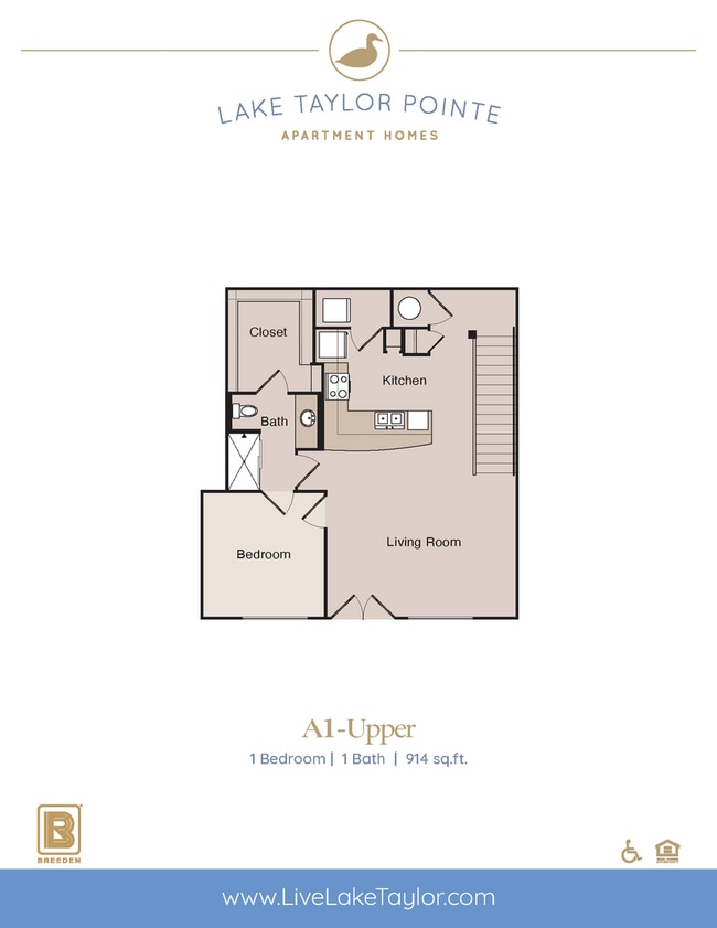 Lake Taylor Pointe Apartment Homes