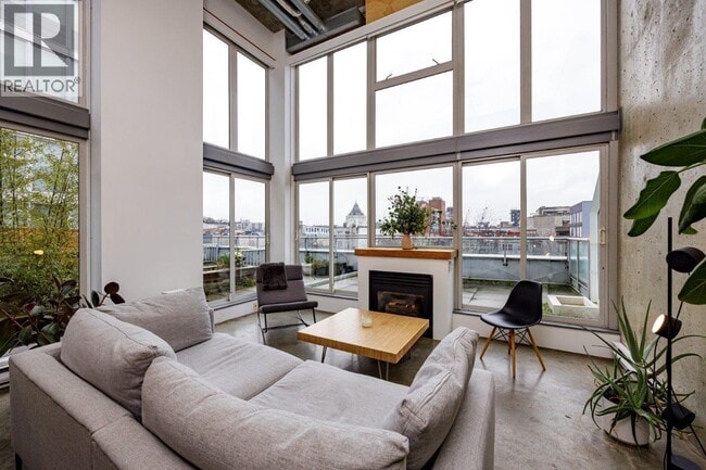 Photo - 289 Alexander St Unité 609