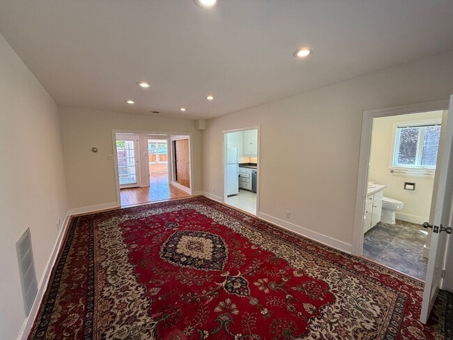 Photo - SPACIOUS 2BR/2BA + BONUS ROOM HOME WITH PRIVATE PATIO IN HISTORIC SAN QUENTIN VILLAGE