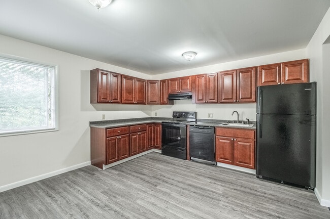 Photo - 95 Park Street Apartments