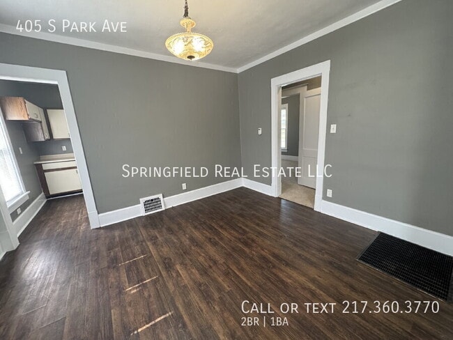 Photo - 405 S Park Ave