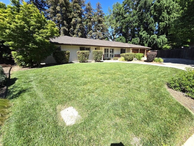 Building Photo - Immaculate 5 Bedroom 2.5 Bath Home Near Visalia Country Club