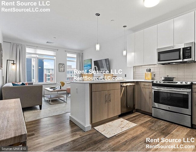 Photo - 180 Telford St Unidad 310 Rental