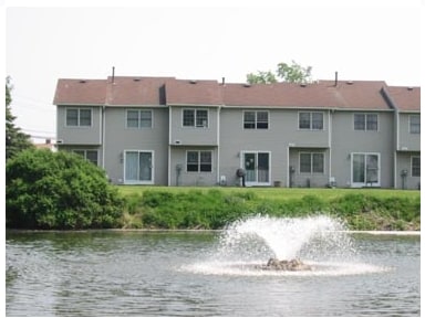 Photo - French Creek Townhouses