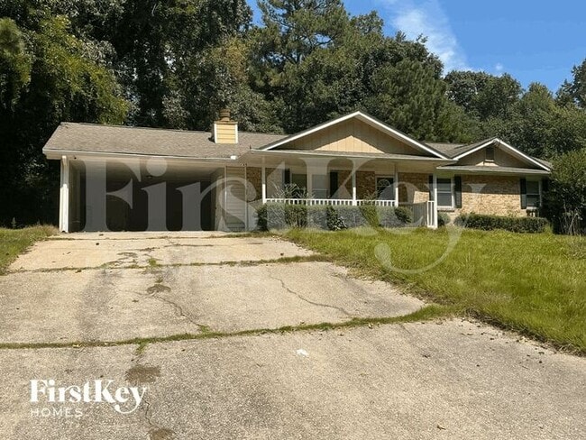Building Photo - 5008 Springtree Ct Rental