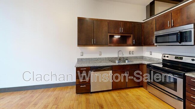 Photo - 101 E. Sixth St. Unit 410