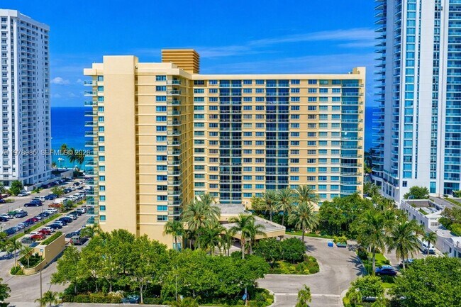 Photo - 2501 S Ocean Dr Unit 1131