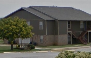 Snyder Apartments - Snyder Apartments