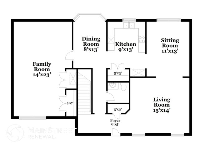 Photo - 1539 Jeffrey Bryan Dr