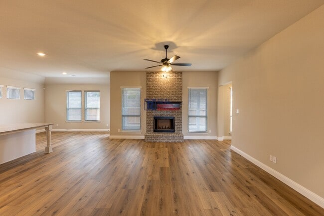 Photo - Well-Designed 3 Bed/2 Bath Home with Bonus Office