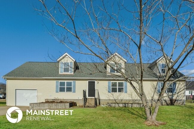 Building Photo - 2003 Somerset Pl