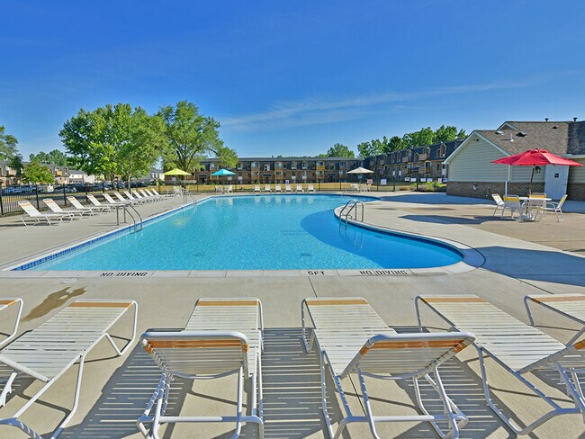 Windsor Place Apartments
