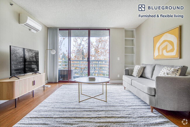 Building Photo - 20350 Stevens Creek Blvd Rental