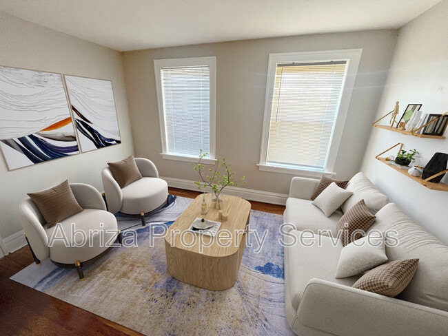 Building Photo - 4738 S Grand Blvd Unit 2S