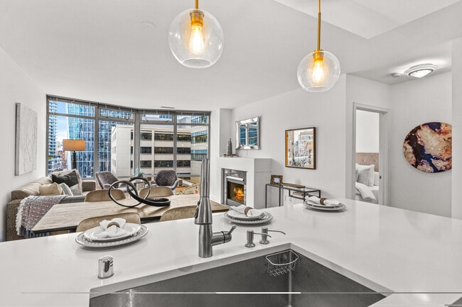 Photo - 819 Virginia St Unit 1003