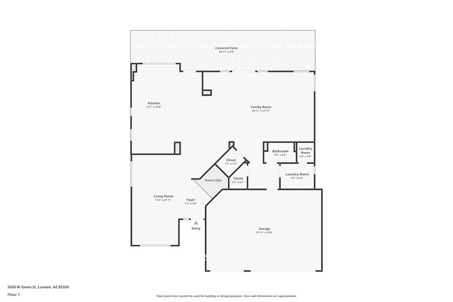 Photo - 5030 W Gwen St