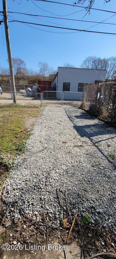 Photo - 1431 S Floyd St