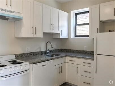 Building Photo - 395 Harvard St Unit 5 Rental