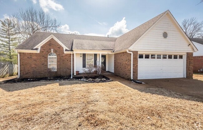 Building Photo - Spacious 3BR House in Bartlett
