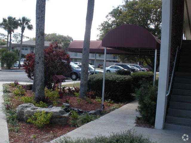 Rockledge Villas - Rockledge Villas