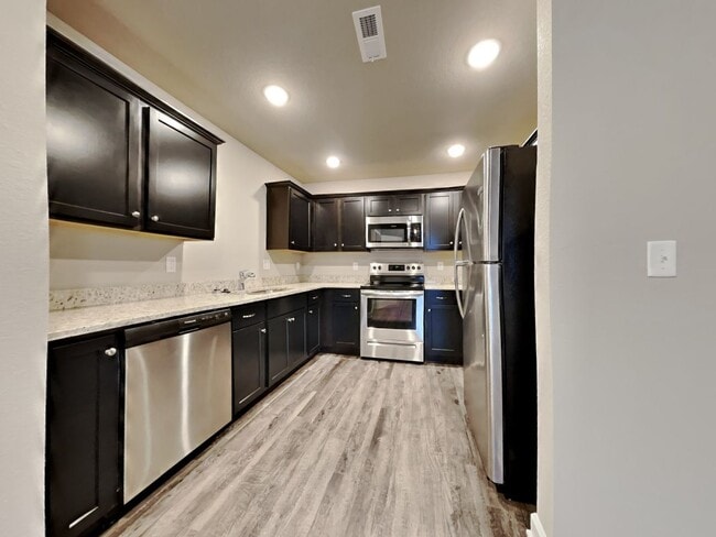 Photo - 3 BR/2BA Newly Renovated Single Family Home | 2-Car Covered Parking |In Blue Springs!