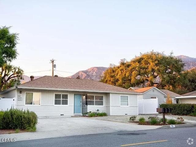 Building Photo - 361 Norumbega Dr Rental