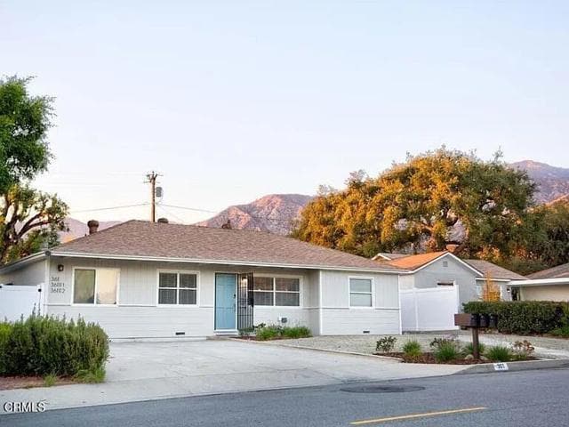 Building Photo - 361 Norumbega Dr Rental
