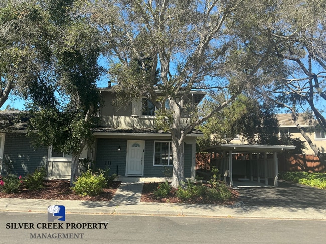 Photo - Charming Updated Townhome in West San Ramo...