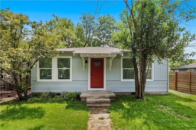 Building Photo - 4501 Avenue B