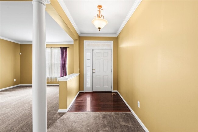 Photo - 3 Bed 3 Bath in 55+ Four Seasons Dumfries, VA