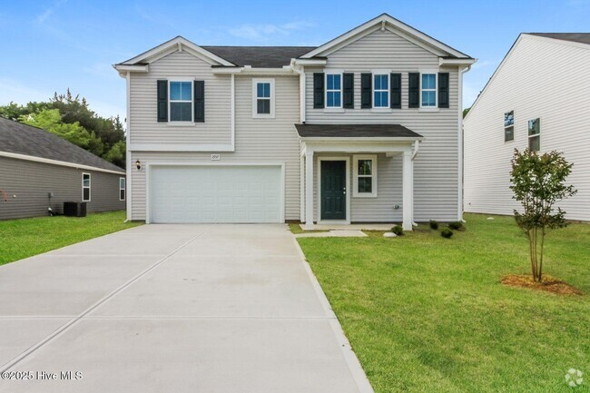 Building Photo - 2937 Ember Brooke Ct Rental